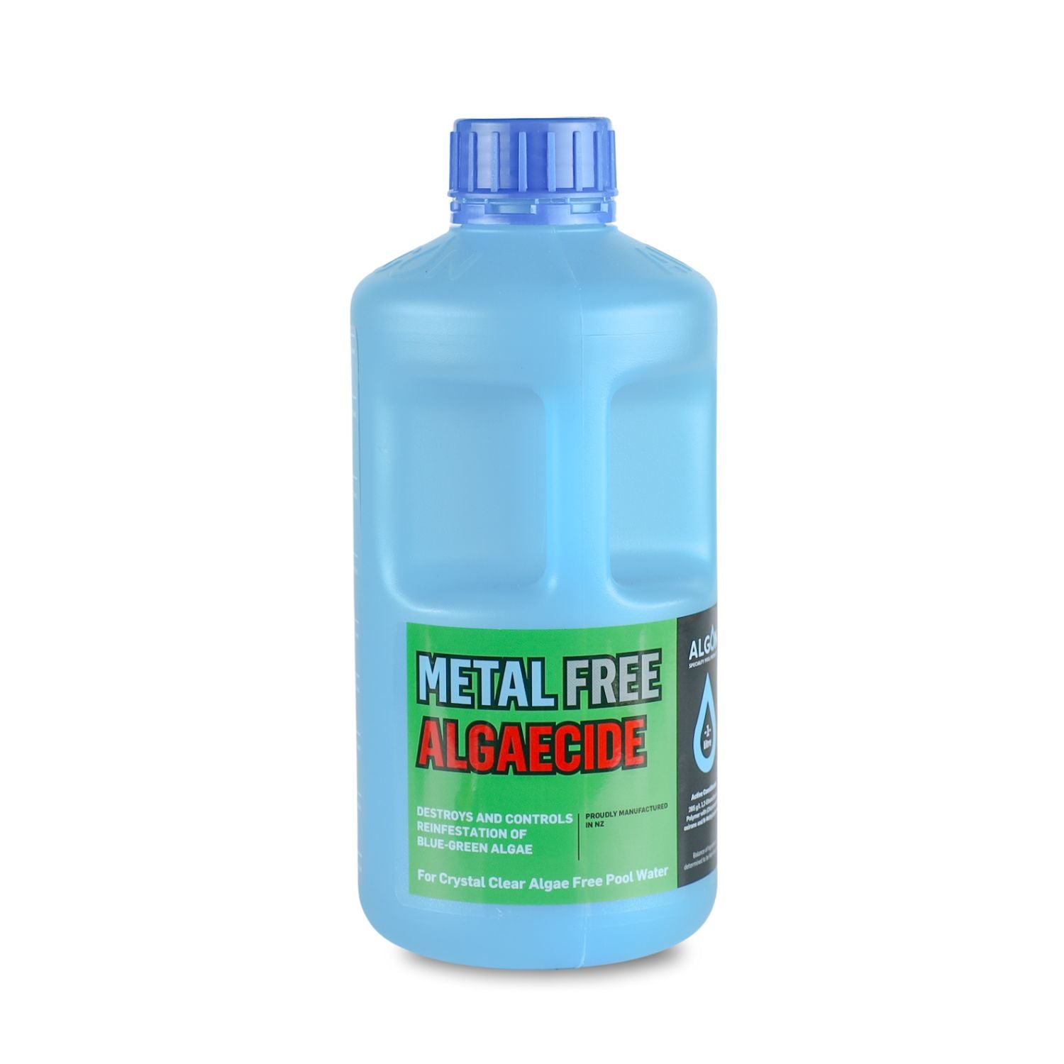 Algon Metal Free Algaecide 1L