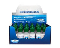 NO 4 TEST SOLUTION