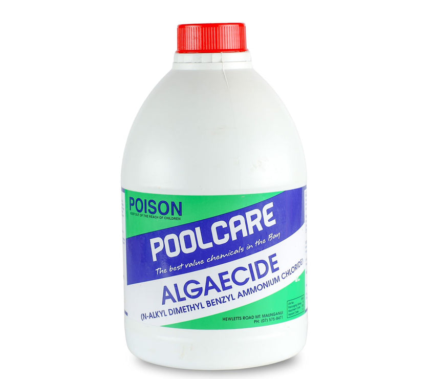 Algaecide (2L)