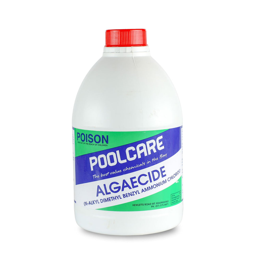Algaecide (2L)