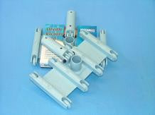 Flexible Vacuum Head Pro Waterco