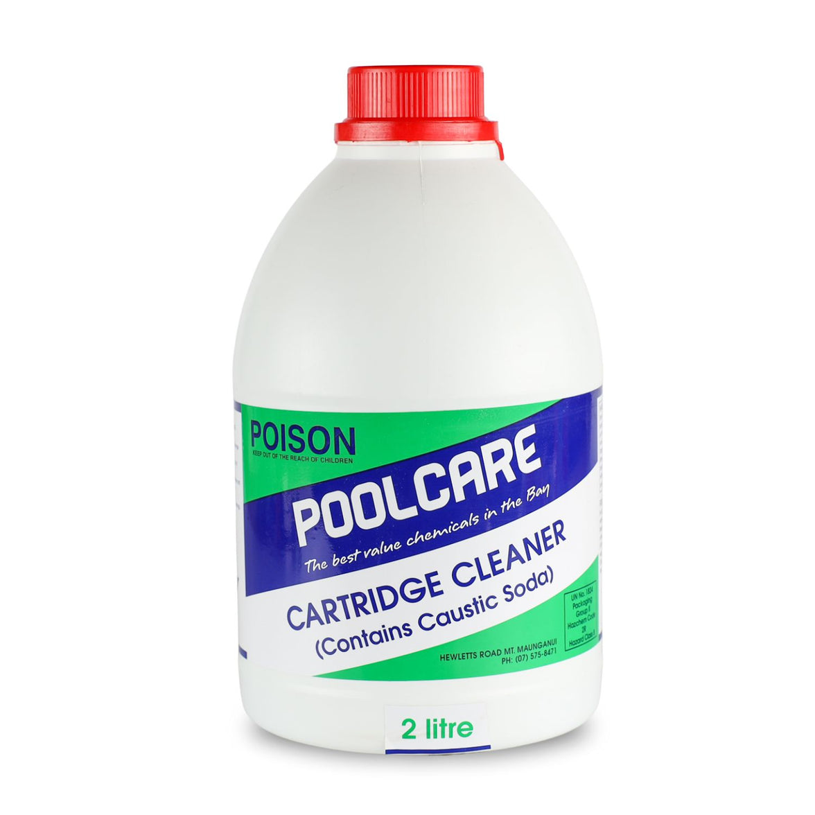 Cartridge Cleaner 2L