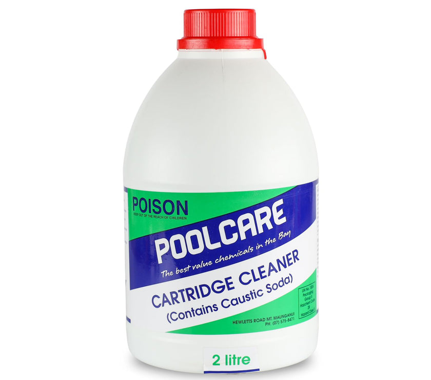 Cartridge Cleaner 2L