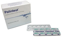 DPD NO 3 TABLETS 10 STRIP