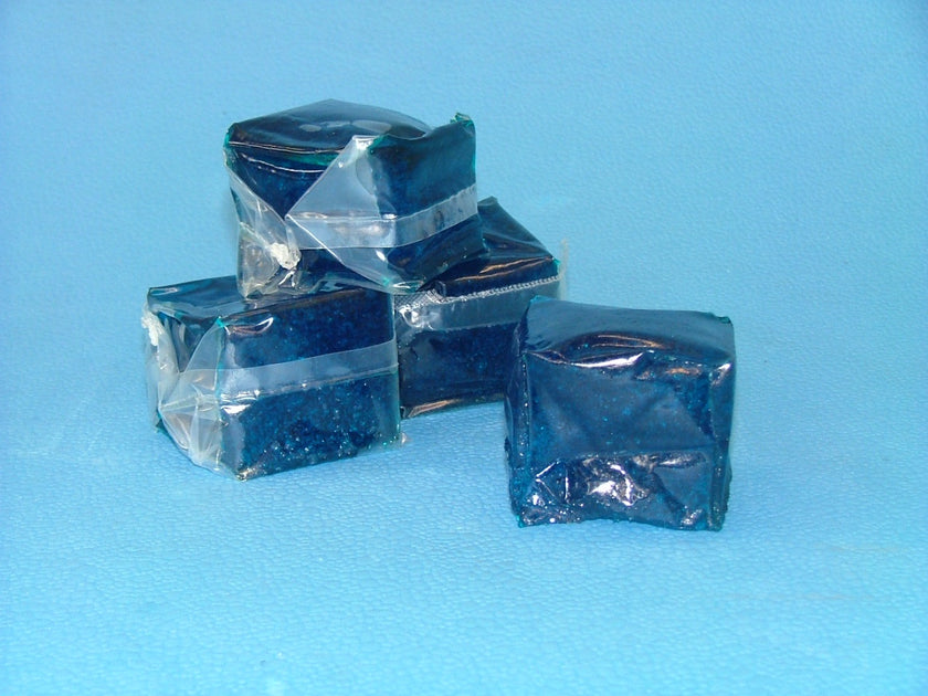 CRYSTAL CUBE 170G