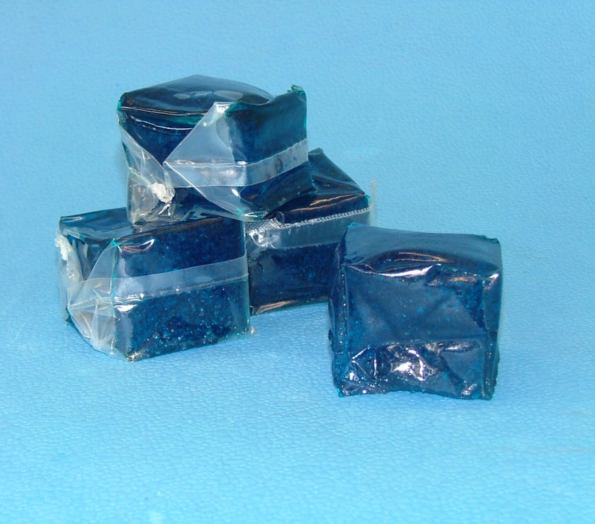 CRYSTAL CUBE 170G