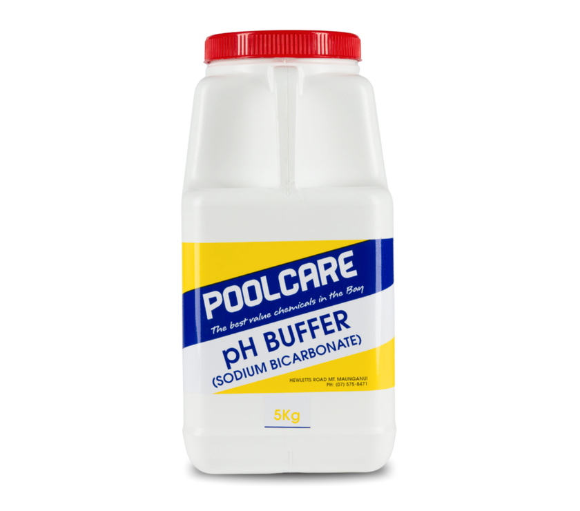 pH Buffer (5KG)