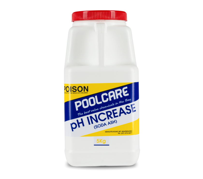 pH Increase (5KG)