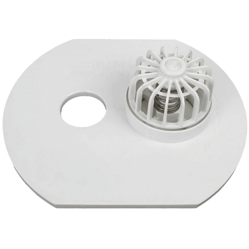VACUUM PLATE SKIMTROL