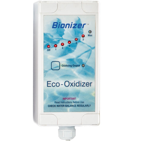BIONIZER ECO OXIDIZER