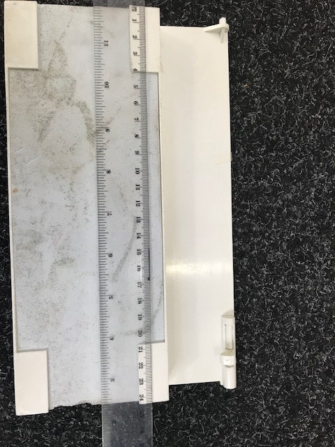 FILTERMASTER WEIR DOOR