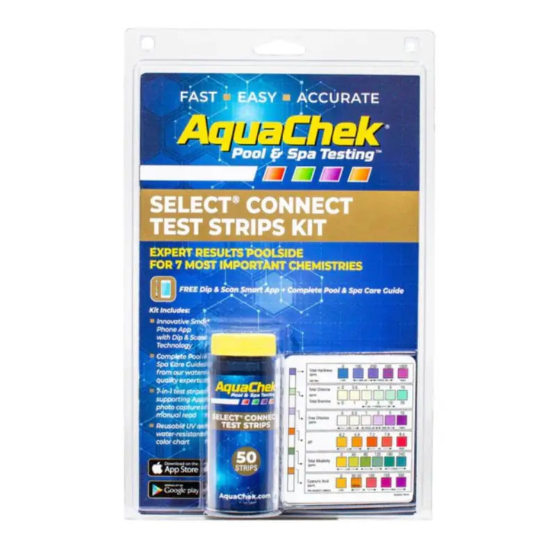 AquaChek 7-in-1