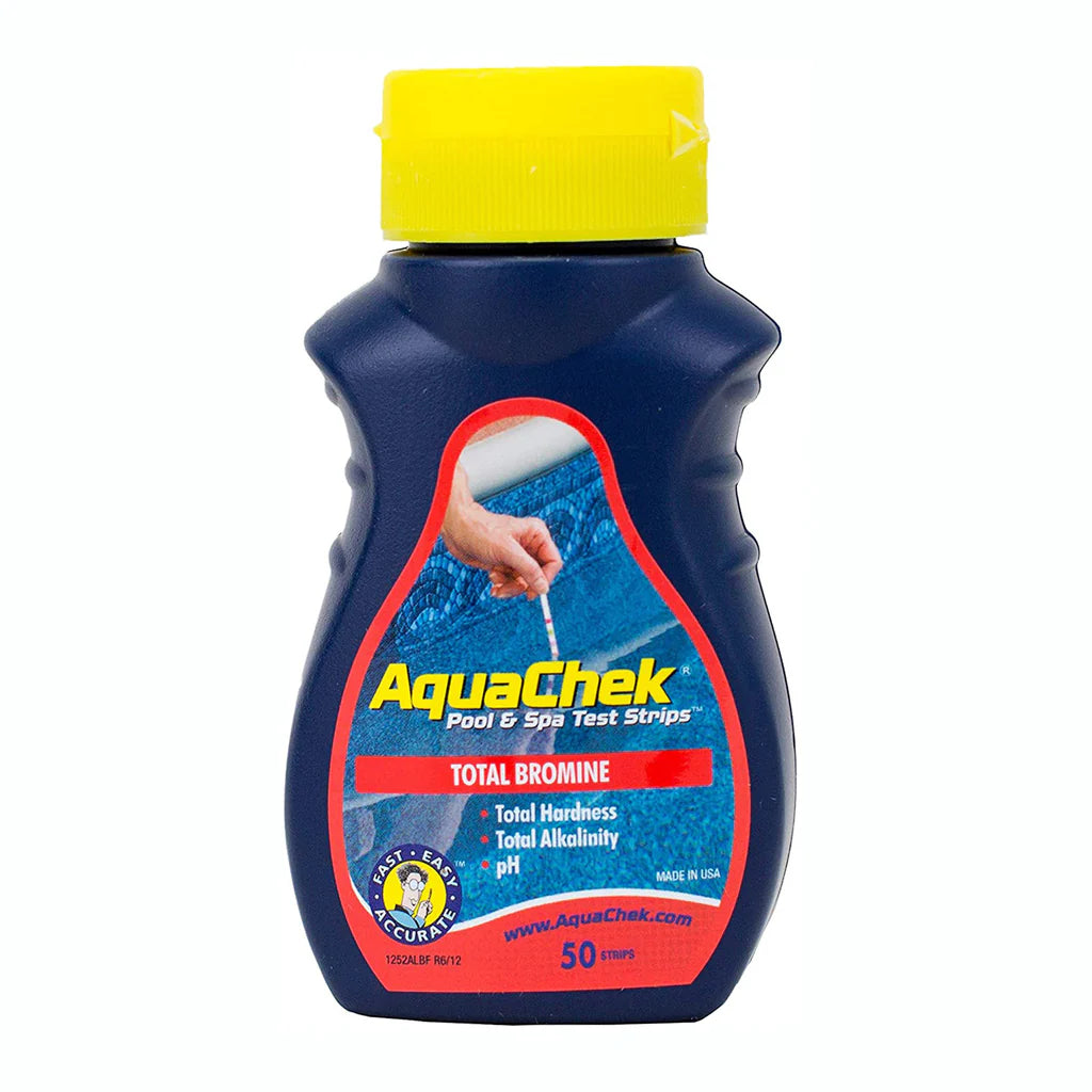AquaChek Bromine 4-in-1