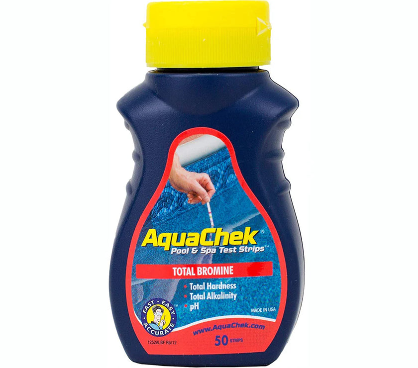 AquaChek Bromine 4-in-1