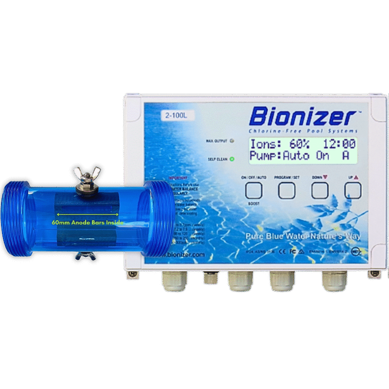 Bionizer 2-60L