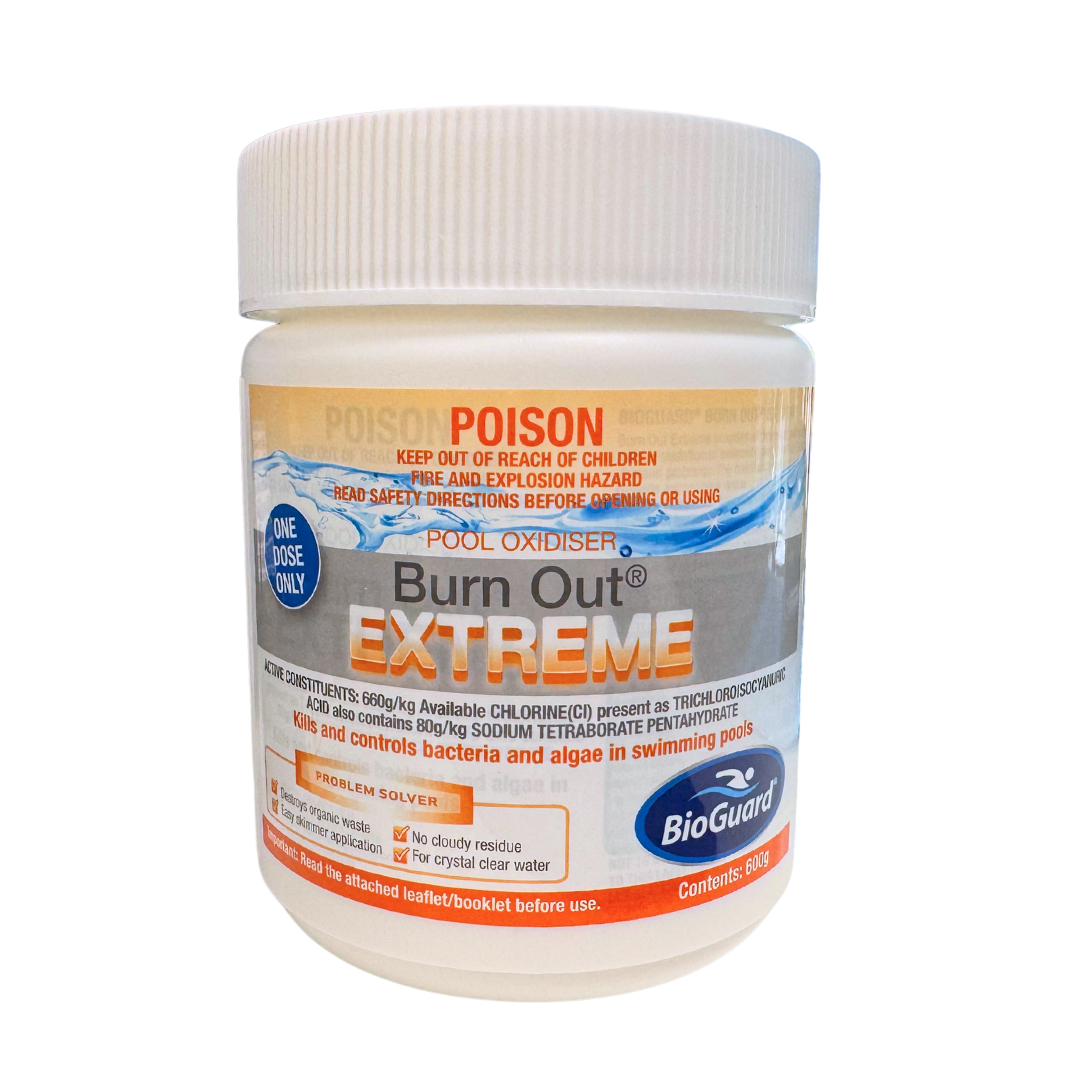 BioGuard Burn Out Extreme