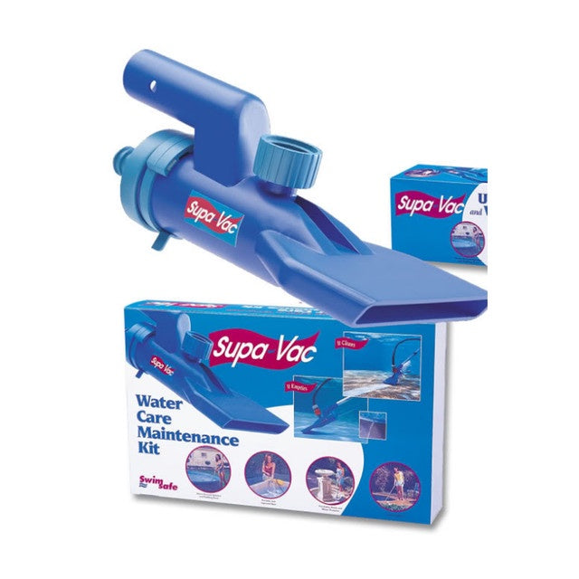 Supa Vac Standard Vacuum