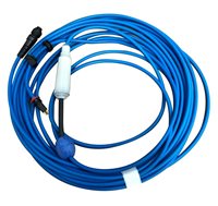 Dolphin Cable 18m - 3 Core with Swivel (S200/S250/S300)
