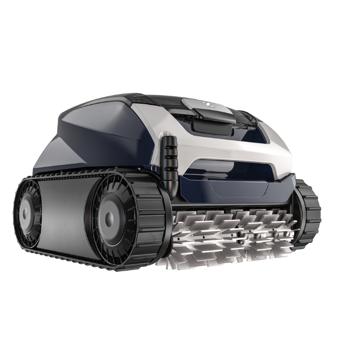 DUO-X DX4050 ROBOTIC CLEANER - $500 OFF INSTORE ONLY
