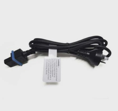 Power Supply Cable (all units)