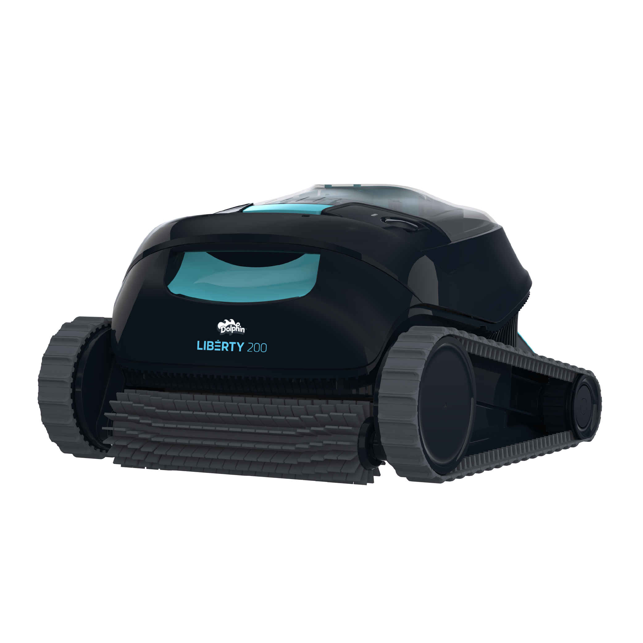 Dolphin Liberty 200 Cordless Robotic Pool Cleaner