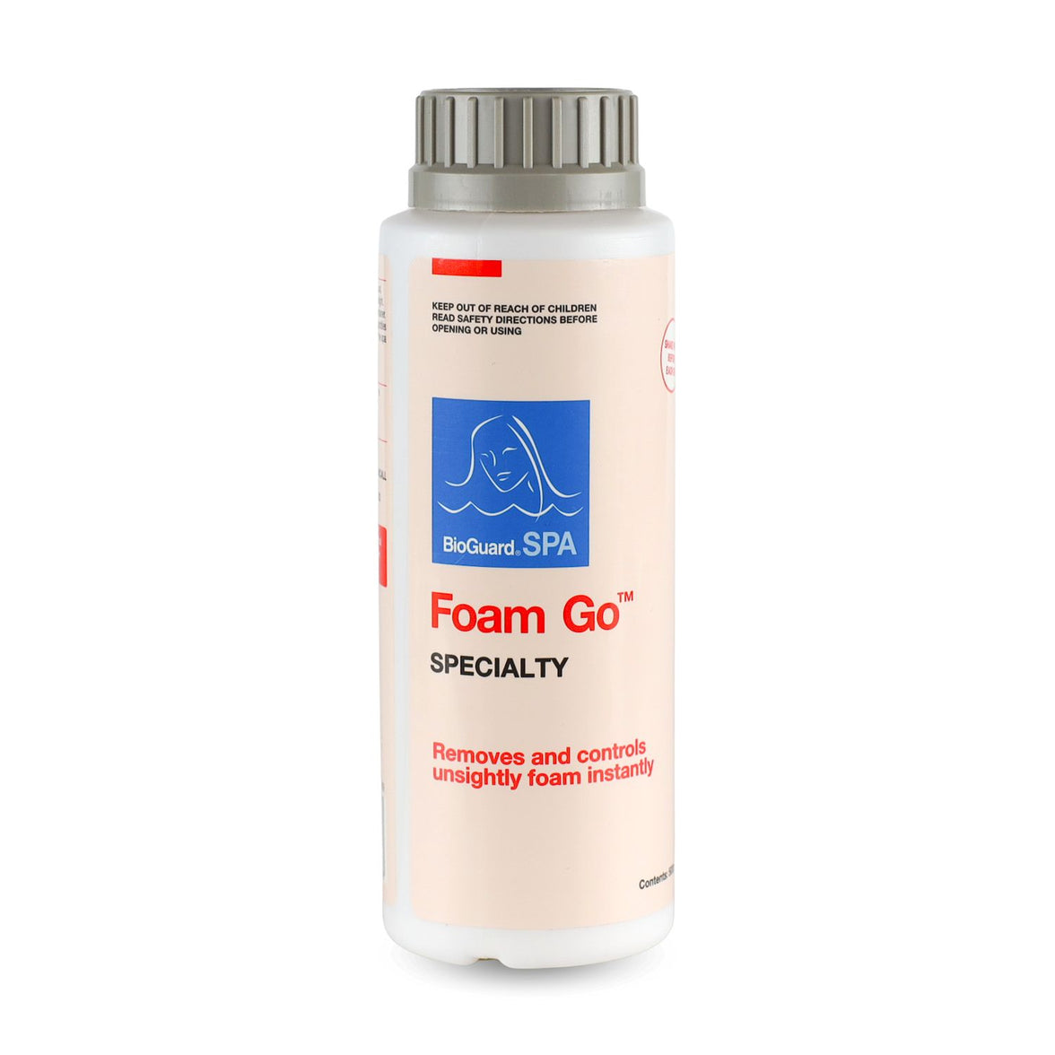 BioGuard Spa Foam Go 500ml