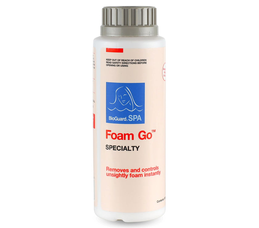 BioGuard Spa Foam Go 500ml