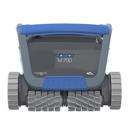 Dolphin M700 Robotic Pool Cleaner