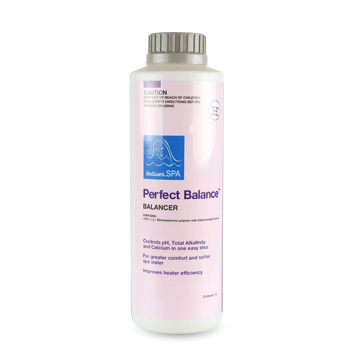BioGuard Spa Perfect Balance 1L