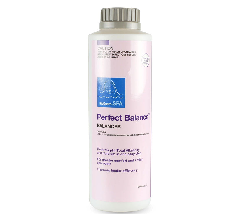 BioGuard Spa Perfect Balance 1L