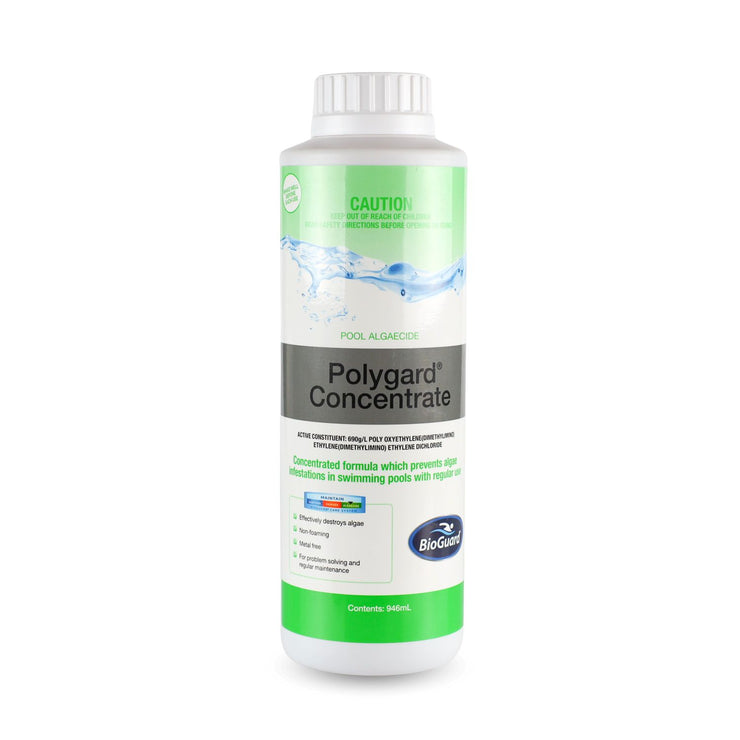 BioGuard Polygard Concentrate 1LT