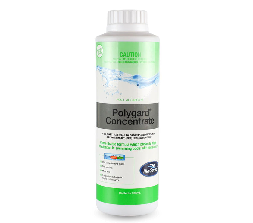 BioGuard Polygard Concentrate 1LT