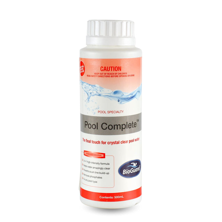 BioGuard Pool Complete 500ml