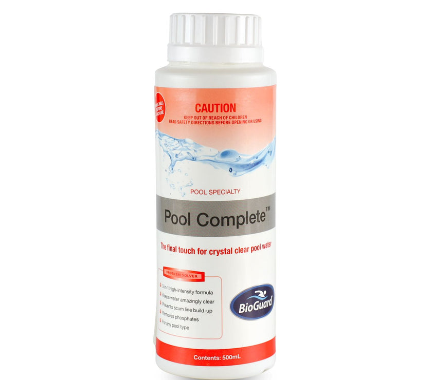 BioGuard Pool Complete 500ml