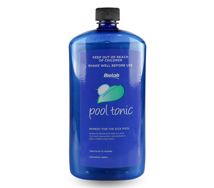 BioGuard Pool Tonic For Sick Pools 946ml