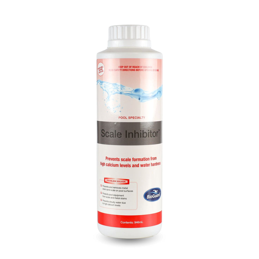 BioGuard Scale Inhibitor
