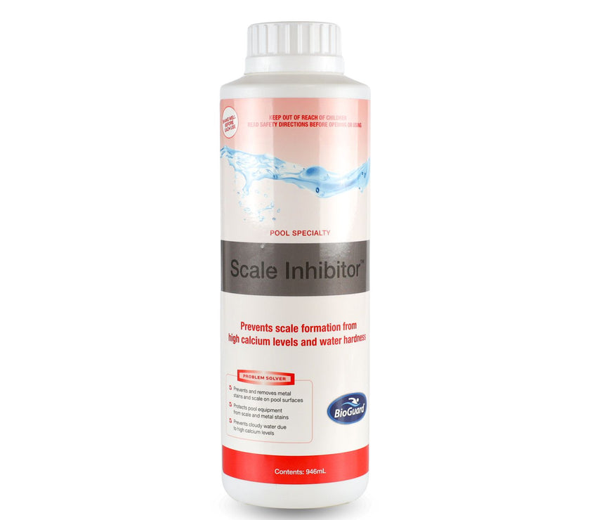 BioGuard Scale Inhibitor