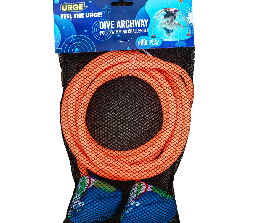 Urge Neoprene Archway