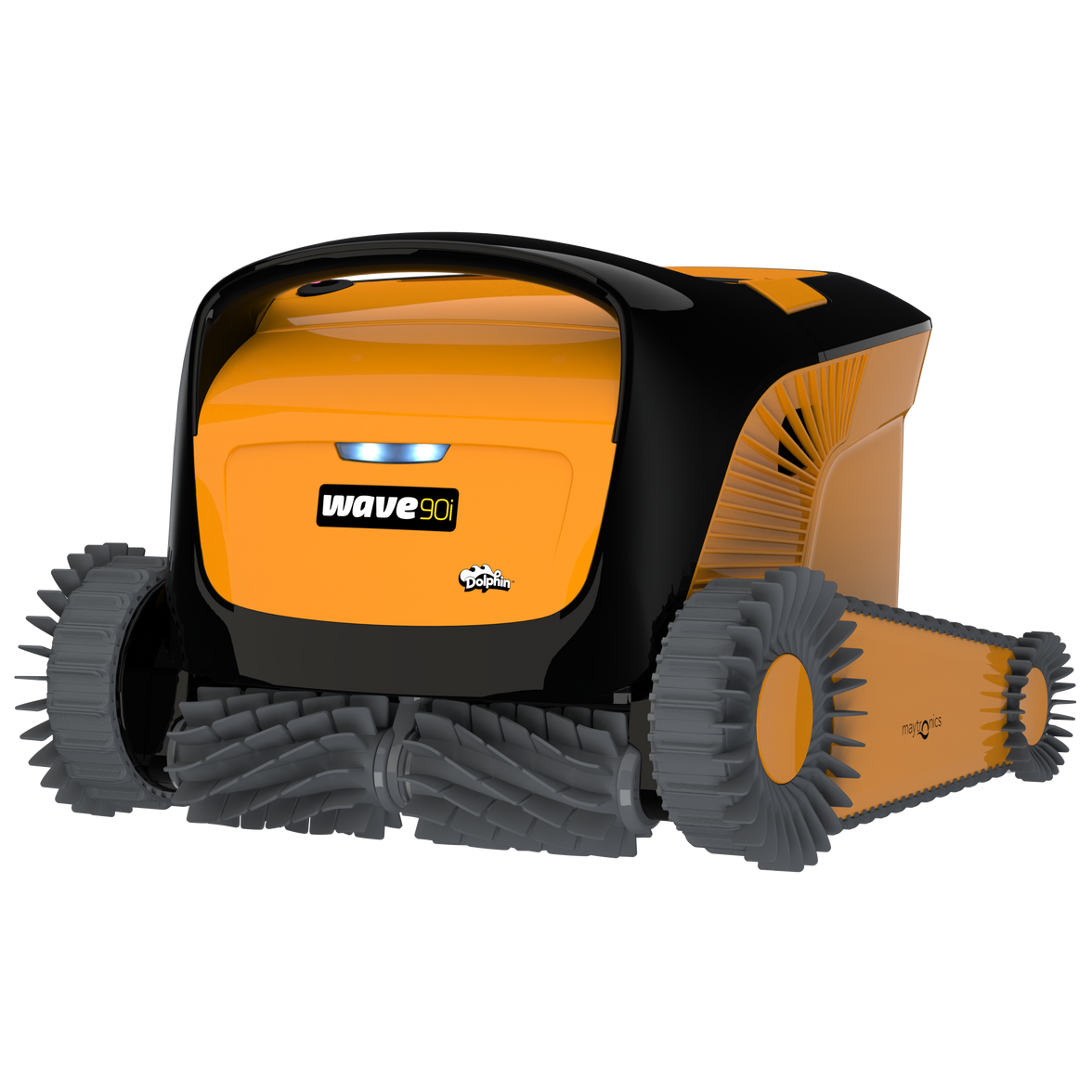 Dolphin Wave 90i Commercial Robotic Pool Cleaner