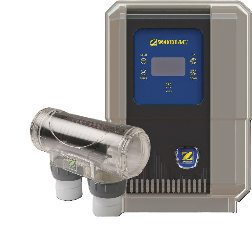 Zodiac EL35 Chlorinator