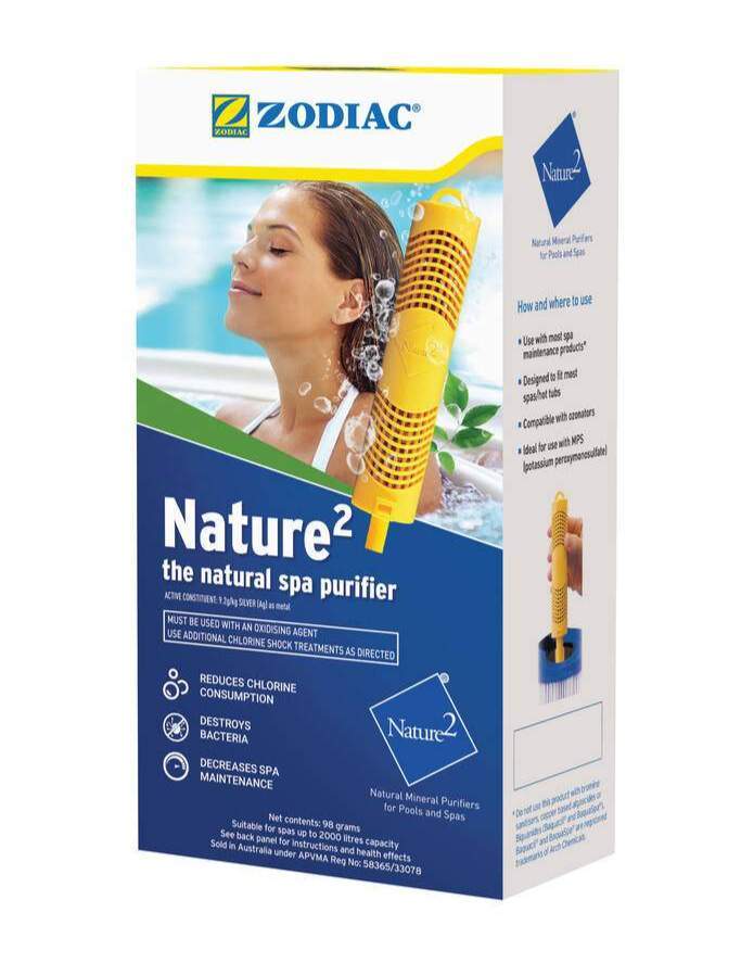 Nature2 Spa Sticks