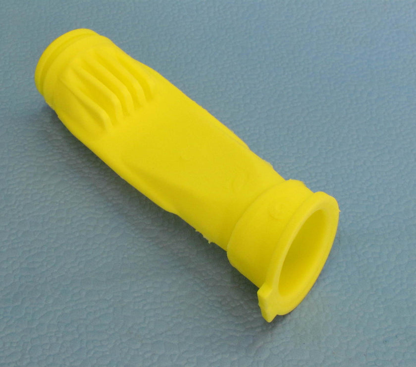 BARACUDA DIAPHRAGM SLOPED END