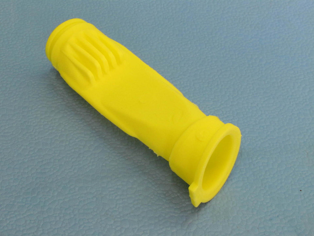 BARACUDA DIAPHRAGM SLOPED END