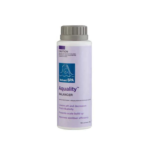 BioGuard Spa Aquality 750g