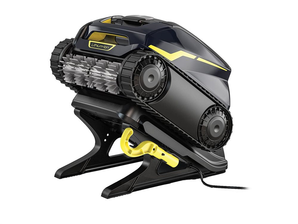 Zodiac FreeRider FR1000 iQ - Cordless Robotic Pool Cleaner