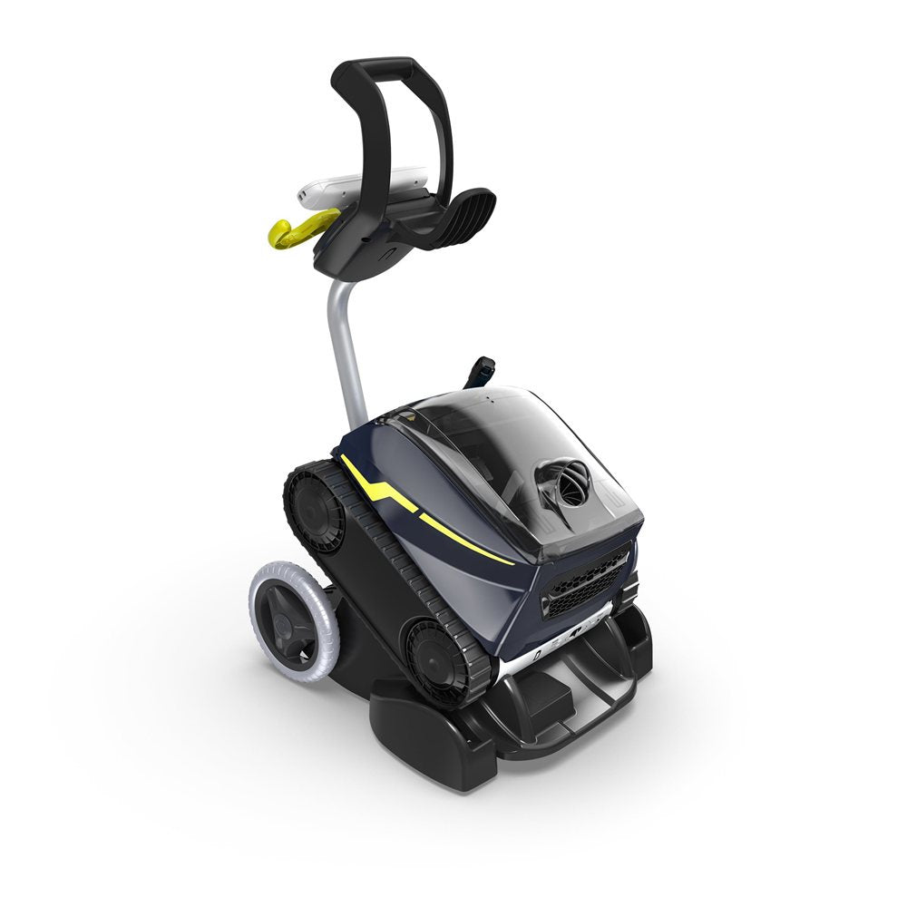 Zodiac FreeRider FR2000 iQ - Cordless Robotic Pool Cleaner