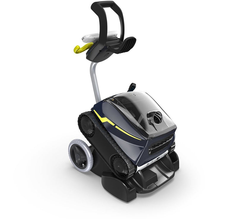 Zodiac FreeRider FR2000 iQ - Cordless Robotic Pool Cleaner