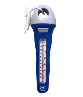 Deluxe Floating Pool Thermometer