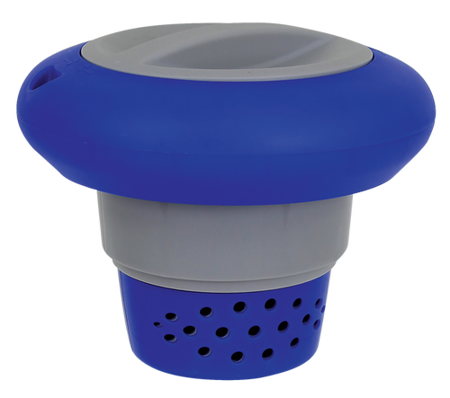 Aussie Gold Floating Tablet Dispenser