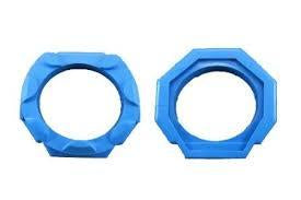 BARACUDA FLEXIFOOT G2 MODEL